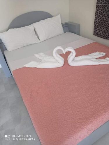 VillaMar Ramos Resort Room Type - Double Room with Balcony
