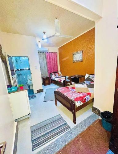 Agiad Hotel in Al Arish