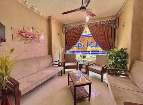 Facilities, Agiad Hotel in Al Arish
