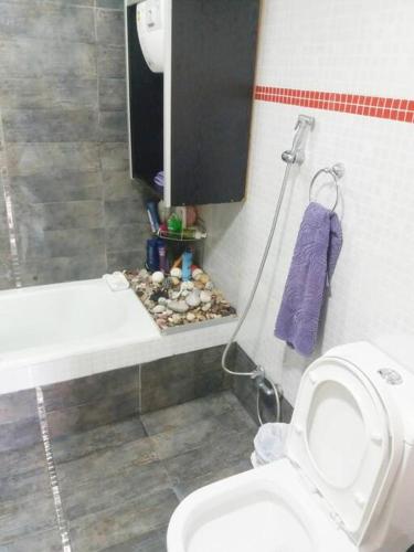 One-Bedroom House image 2