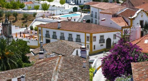 Hotel Real d Obidos - image 5