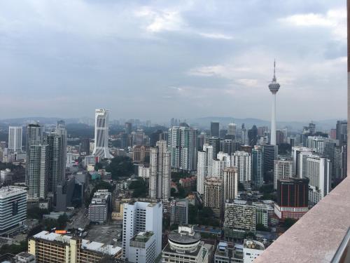 Visitor Service Suits at Times Square Bukitbintang K L - image 3