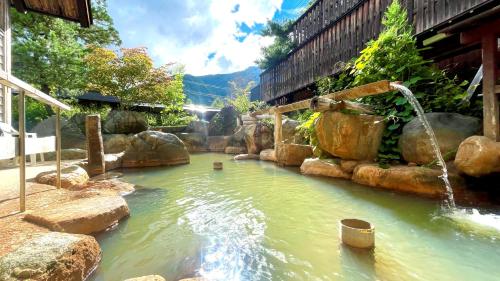 Hirayukan, Takayama