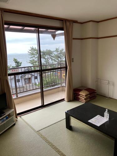 WASUKIBASEびわ湖GuestHouse