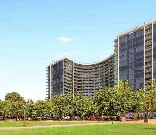 City Comfy Apartment, Unincorporated Australian Capital Territory