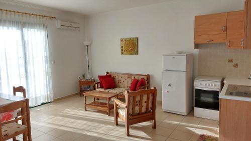 Giannos Apartments 2