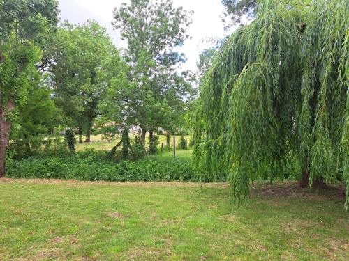 A környék, Chambre d hôte la rivière 45m2 jardin et piscine (Chambre d hote la riviere 45m2 jardin et piscine) in Aigrefeuille-d'Aunis