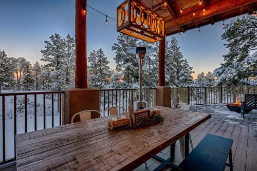 178 Castle Pl in Pagosa Springs, USA