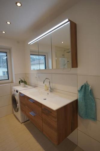 Appartement Zehentner in Stadlbauersiedlung