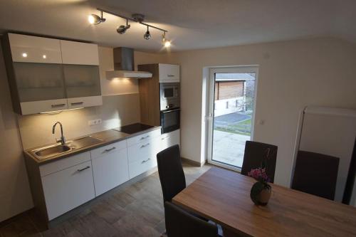 Appartement Zehentner in Stadlbauersiedlung