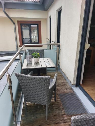 Weingut Schunck in 萊斯惠勒