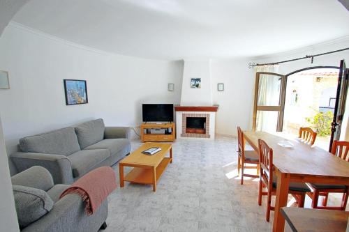 Cuenca - charming villa with private pool in Benissa, Benissa (zdjęcie 6)