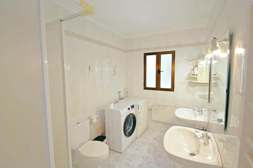 Cuenca - charming villa with private pool in Benissa, Benissa (zdjęcie 4)