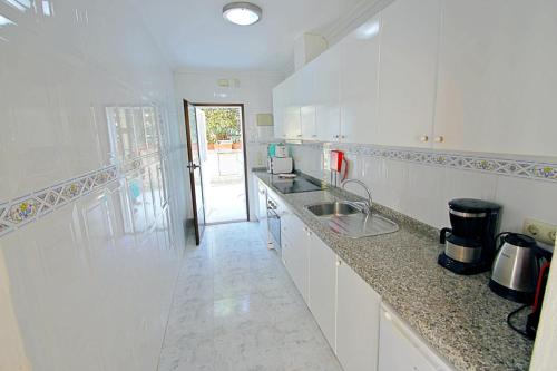 Cuenca - charming villa with private pool in Benissa, Benissa (zdjęcie 2)