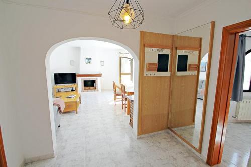 Cuenca - charming villa with private pool in Benissa, Benissa (zdjęcie 10)