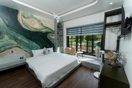 Win Hotel near Imperial Tomb of Dong Khanh