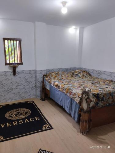 Adem Huis Samen near Ganjuran Church