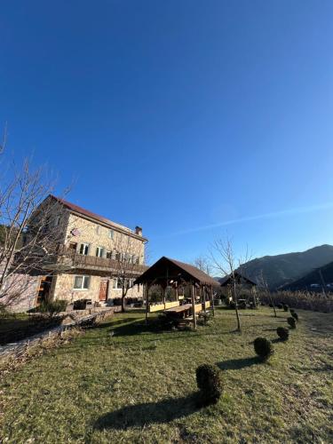 Guesthouse Makry - image 5