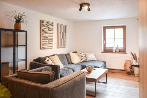 Stanzls - Lodge am Lech Stanzls - Lodge am Lech