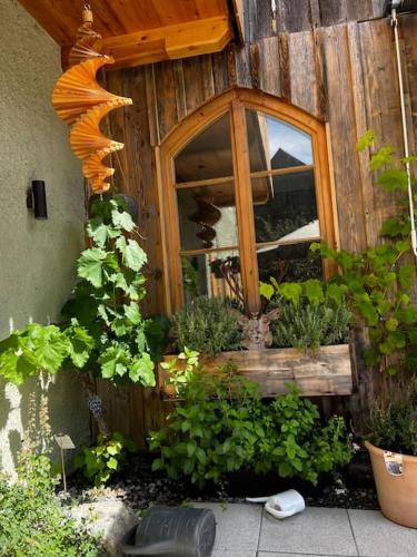 Stanzls - Lodge am Lech Stanzls - Lodge am Lech