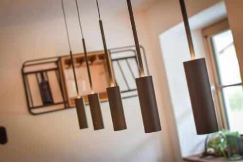 Stanzls - Lodge am Lech Stanzls - Lodge am Lech