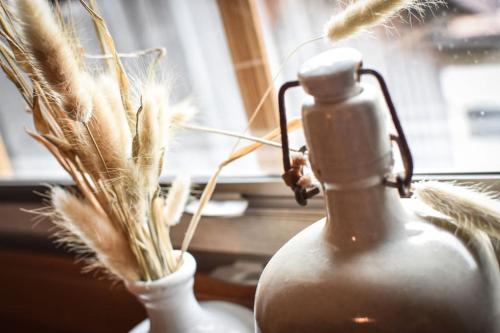 Stanzls - Lodge am Lech Stanzls - Lodge am Lech