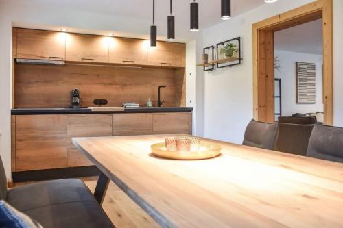 Stanzls - Lodge am Lech Stanzls - Lodge am Lech