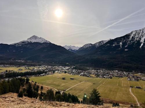 Stanzls - Lodge am Lech Stanzls - Lodge am Lech