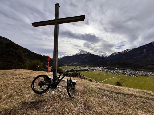 Stanzls - Lodge am Lech Stanzls - Lodge am Lech