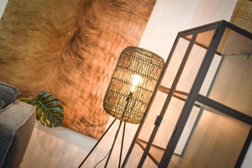 Stanzls - Lodge am Lech Stanzls - Lodge am Lech