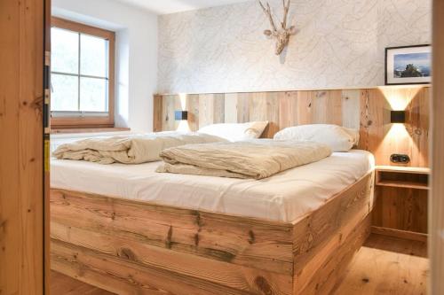 Stanzls - Lodge am Lech Stanzls - Lodge am Lech