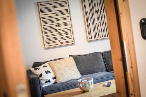 Stanzls - Lodge am Lech Stanzls - Lodge am Lech