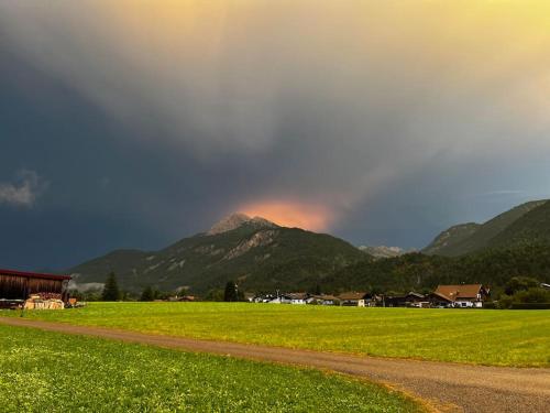 Stanzls - Lodge am Lech Stanzls - Lodge am Lech