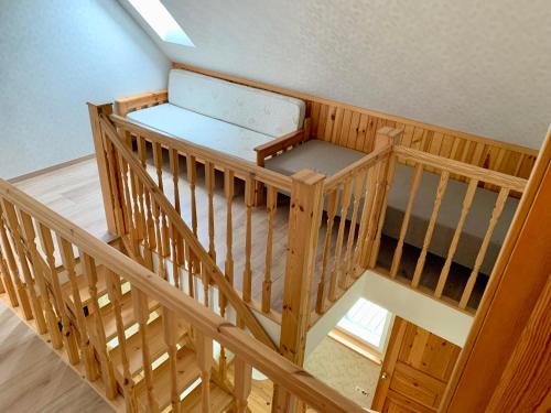Holiday Home Veskijoe in Nova Vald