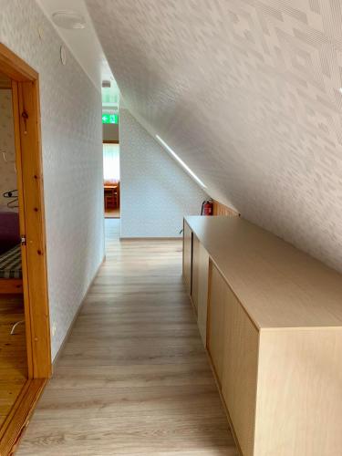 Holiday Home Veskijoe in Nova Vald