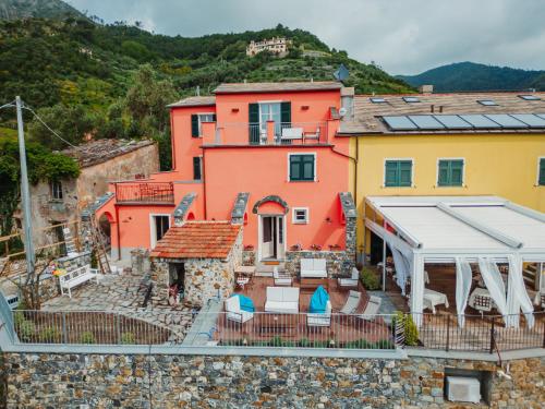 Agriturismo B&B Costa di Faraggiana