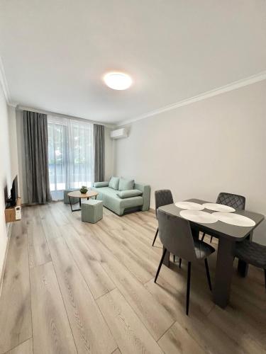 GREEN PARK Apartments and rooms for guests in Asenovgrad