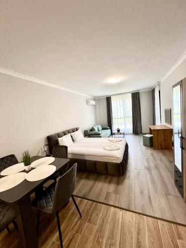 GREEN PARK Apartments and rooms for guests in Asenovgrad
