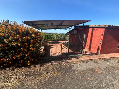 Villa Sofia gîte à louer San Leonardello