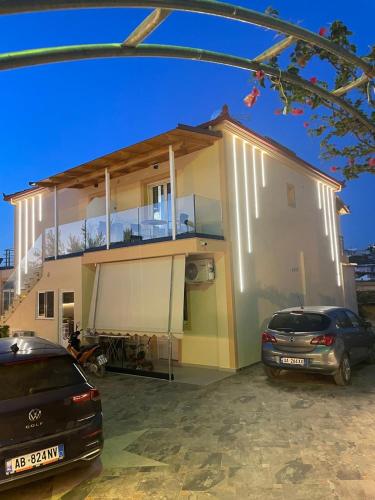 Villa Juli Ksamil Borsh