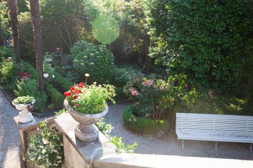 Bed and Breakfast Casa Locarno - image 7