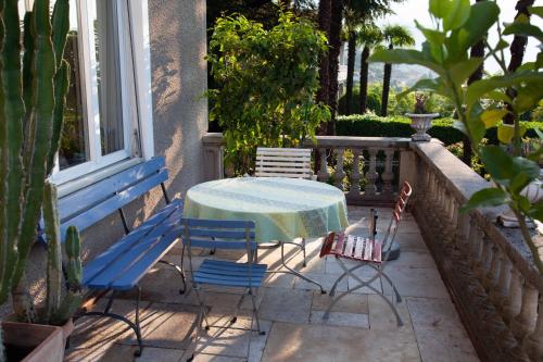 Bed and Breakfast Casa Locarno - image 6