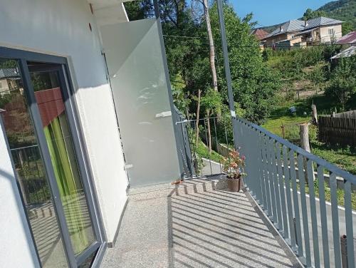 Casa Stejaru in Baile Govora