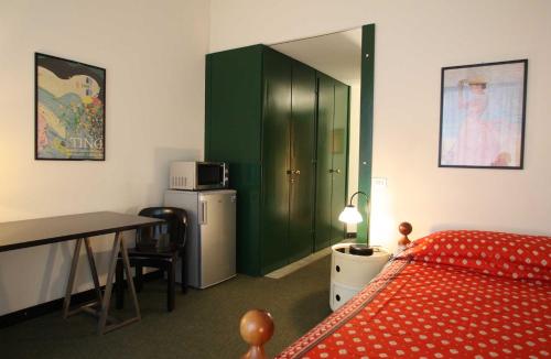 Residence Domus, Mailand (Foto 6)