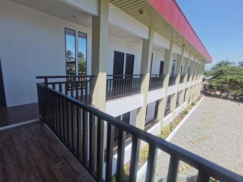 Exterior view, HearthStone Suite & Cafe in Laguindingan