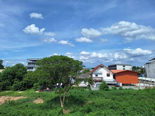 เส้นดี โฮสเทล Sendee Hostel, Phitsanulok (zdjęcie 8)