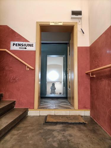 Casa Heidi in Timisoara