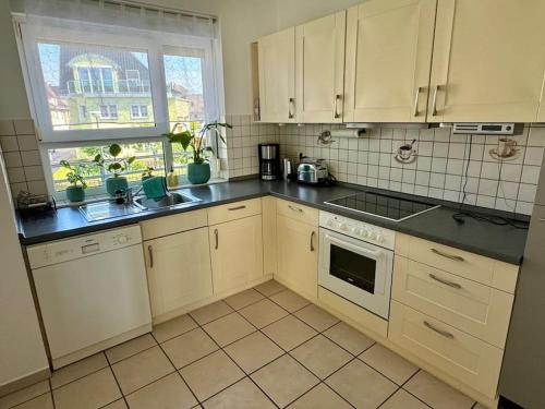Ferienwohnung direkt an der Elbe in Coswig (Anhalt)