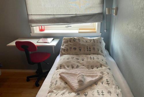 Heloíse`s accommodation Room Type - Double Room