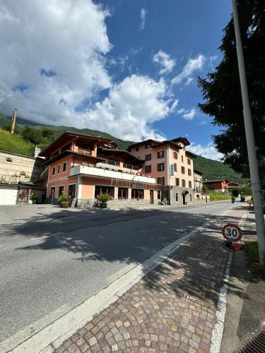 Hotel Eternità 2